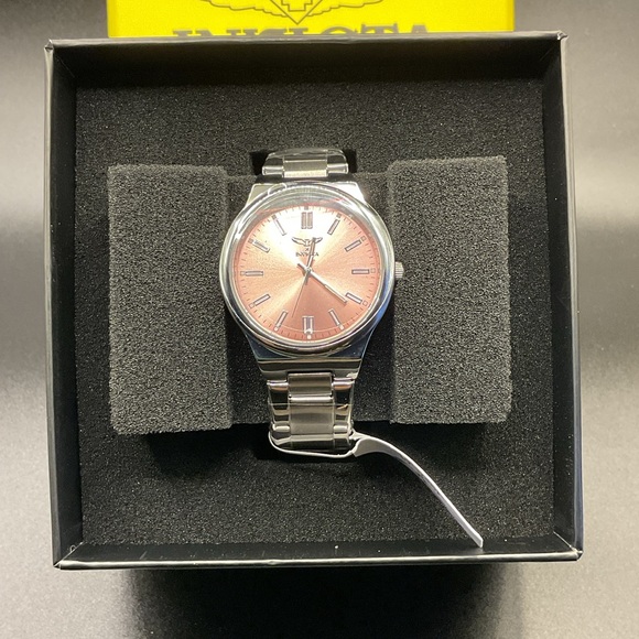 Invicta Celestial I by Invicta Women's Watch - 35mm, Steel (69055) - Picture 2 of 6